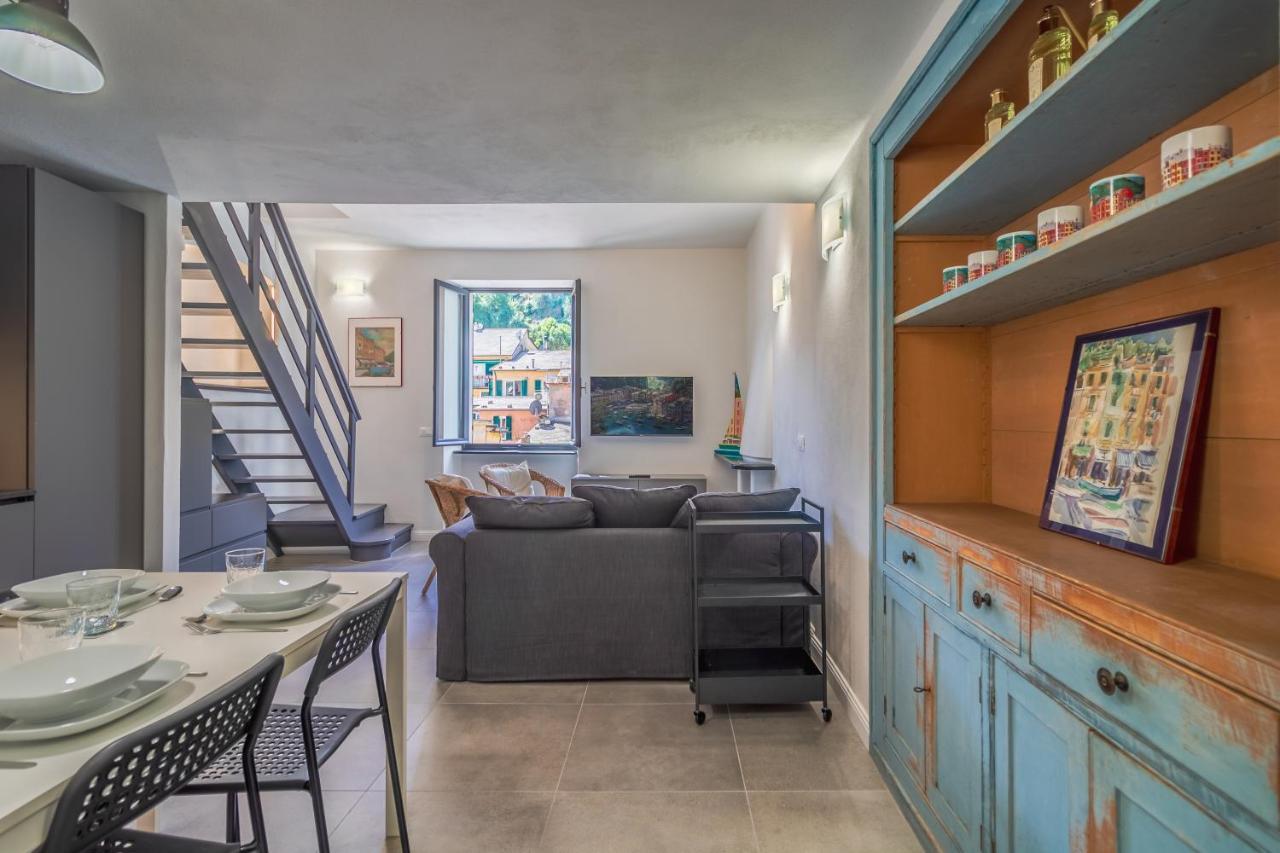 Stella By Portofinohomes Buitenkant foto