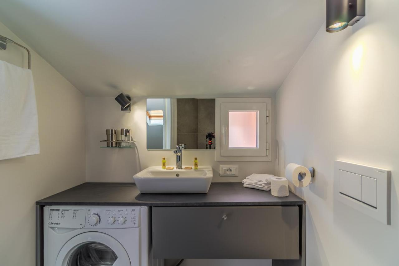 Stella By Portofinohomes Buitenkant foto