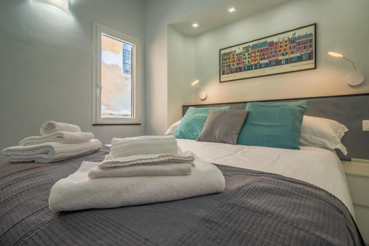 Stella By Portofinohomes Buitenkant foto
