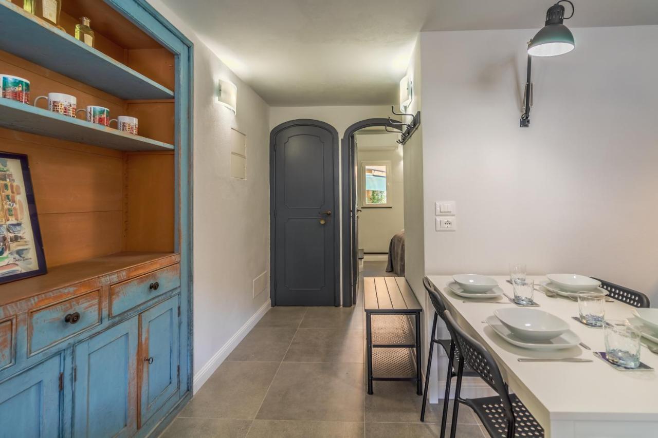 Stella By Portofinohomes Buitenkant foto