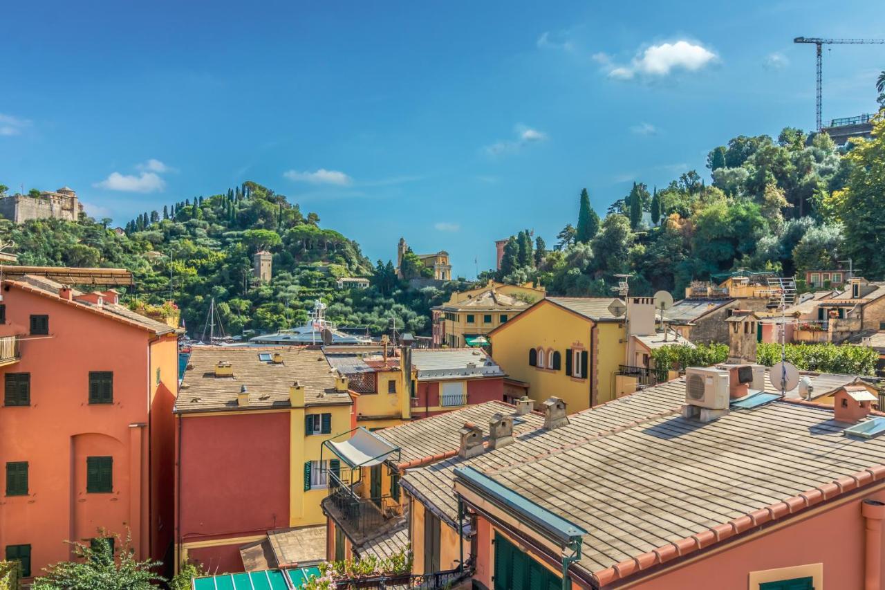 Stella By Portofinohomes Buitenkant foto