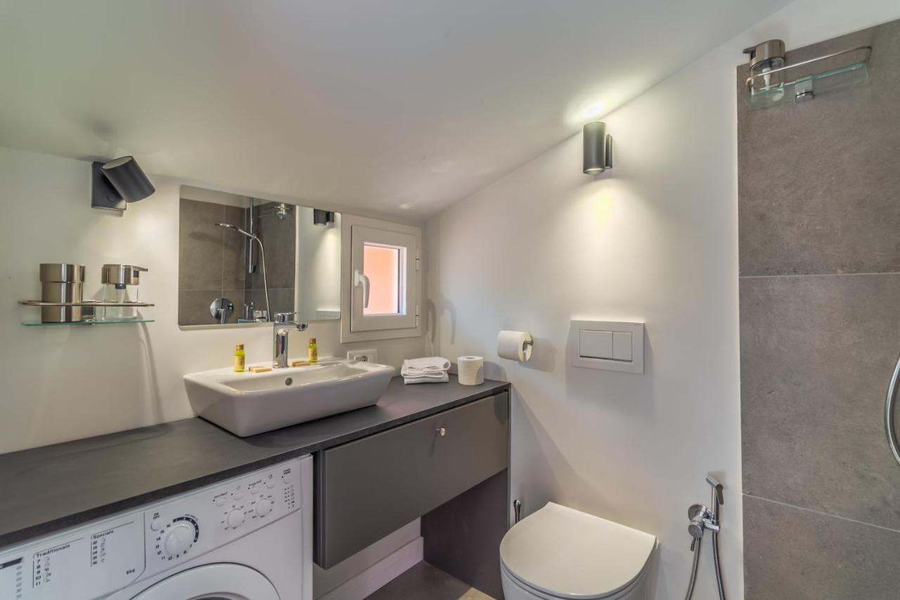 Stella By Portofinohomes Buitenkant foto