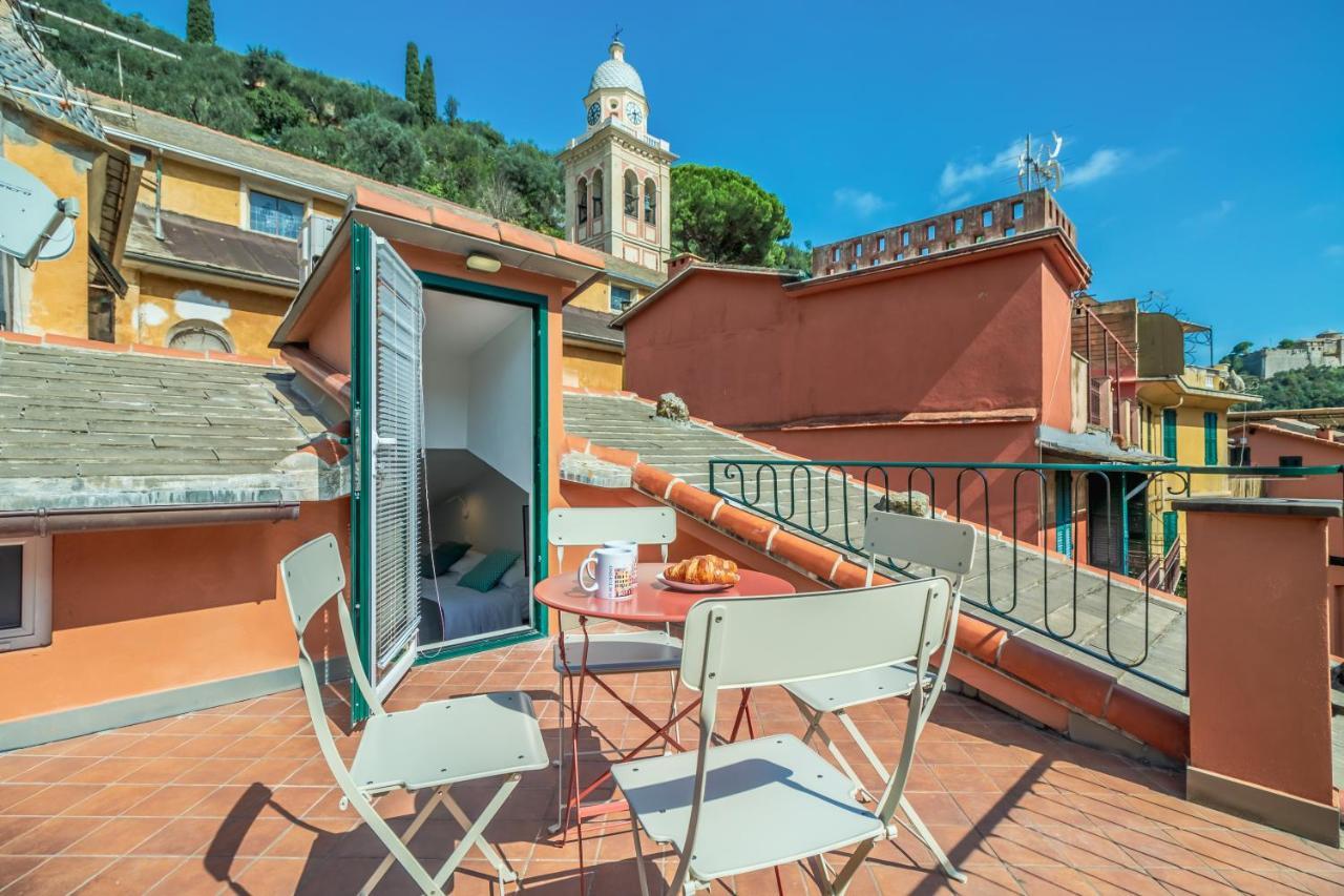 Stella By Portofinohomes Buitenkant foto