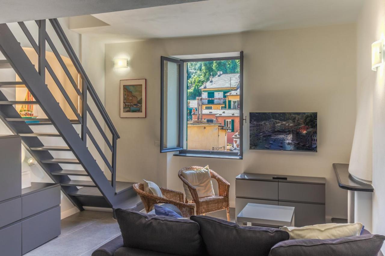 Stella By Portofinohomes Buitenkant foto