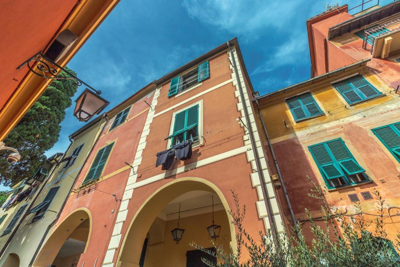 Stella By Portofinohomes Buitenkant foto