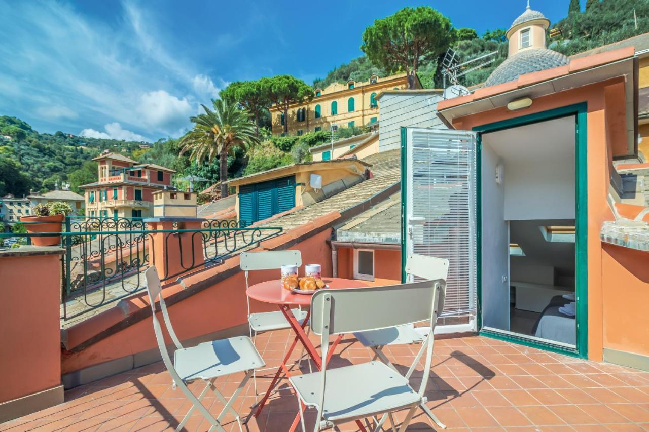 Stella By Portofinohomes Buitenkant foto