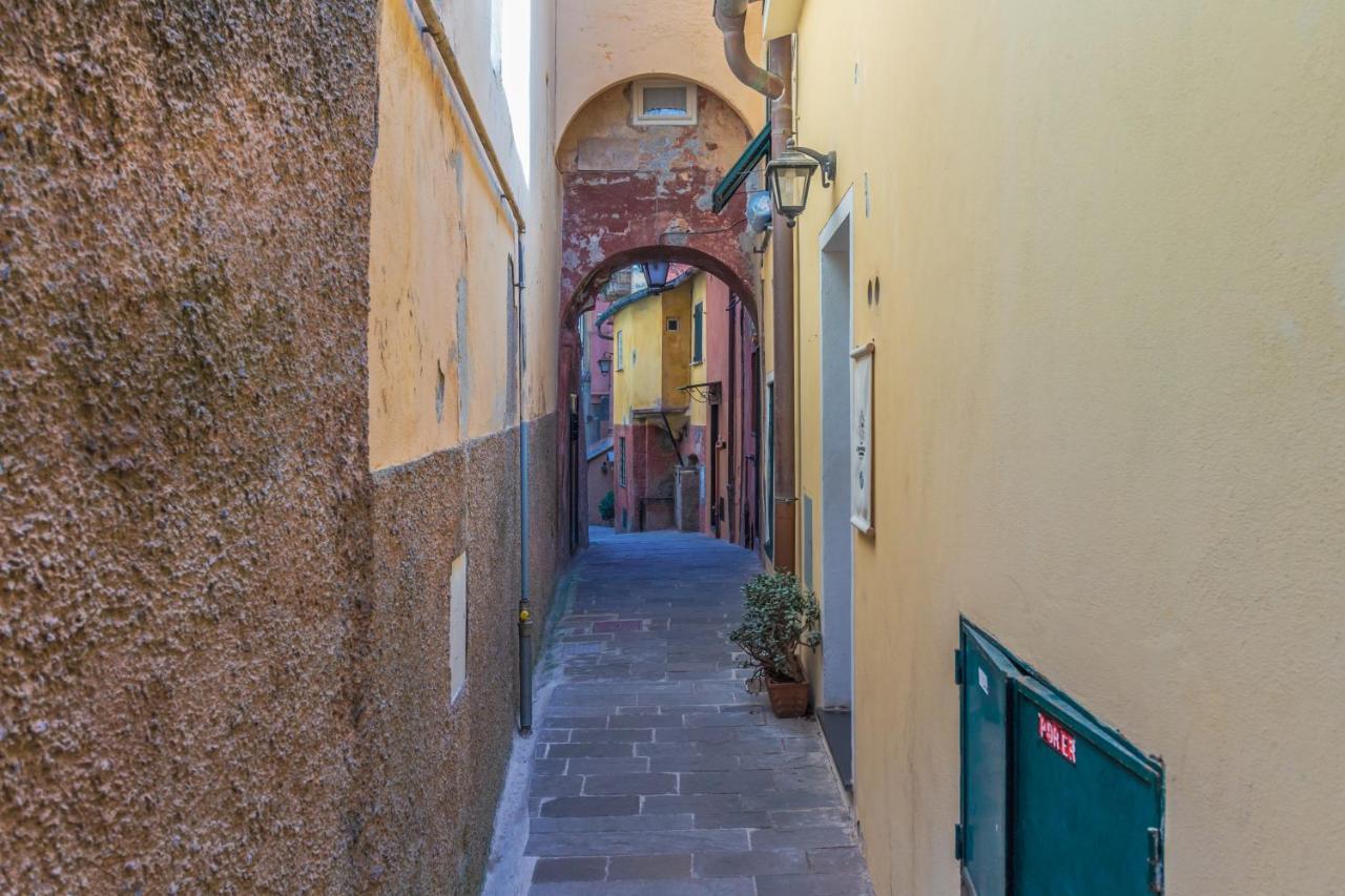 Stella By Portofinohomes Buitenkant foto