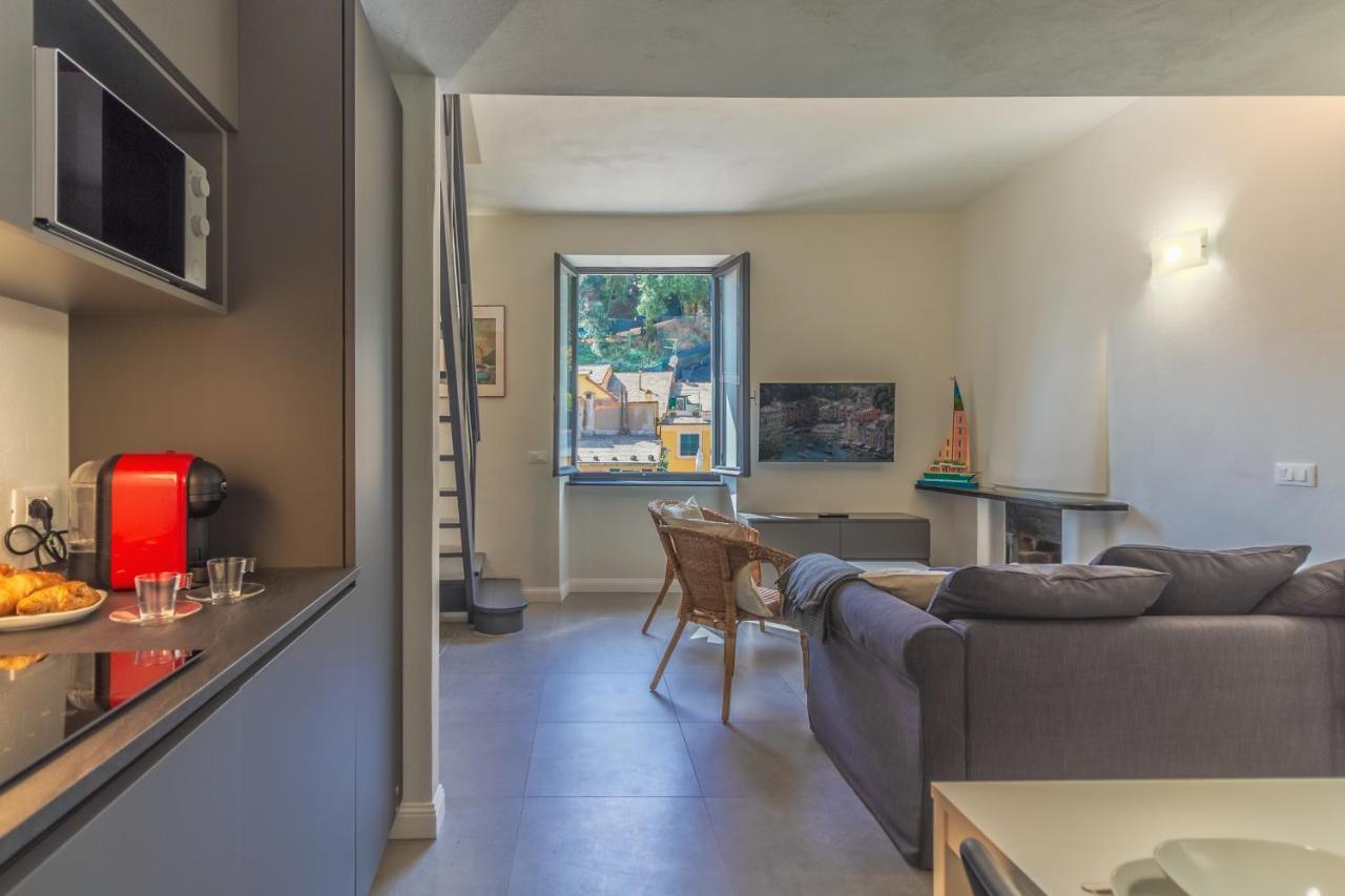 Stella By Portofinohomes Buitenkant foto