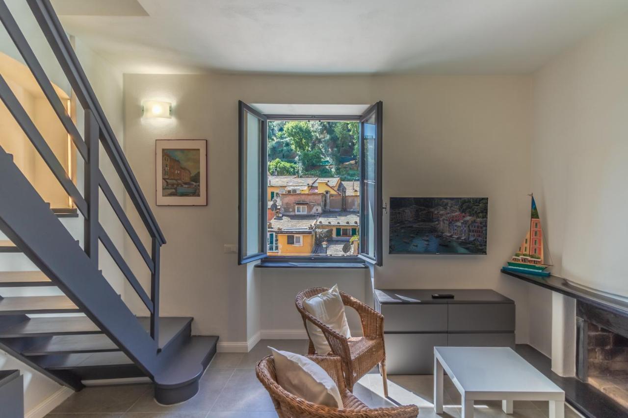 Stella By Portofinohomes Buitenkant foto