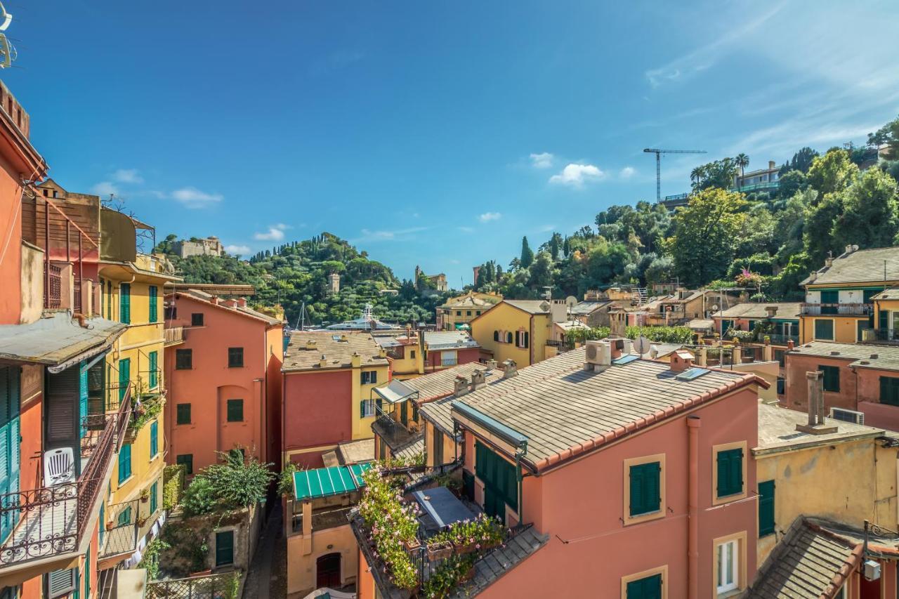 Stella By Portofinohomes Buitenkant foto